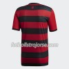 CR Flamengo Matchtröjor Hemma Fotbollströja 2018-2019